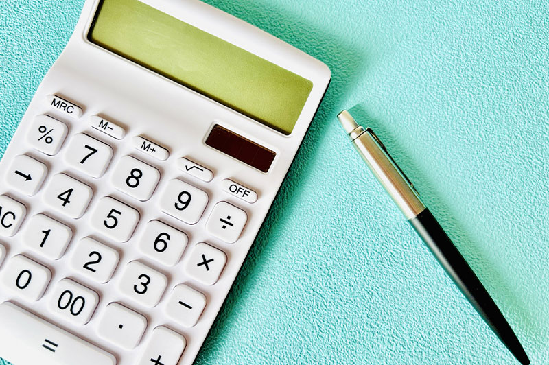 ご依頼後の費用