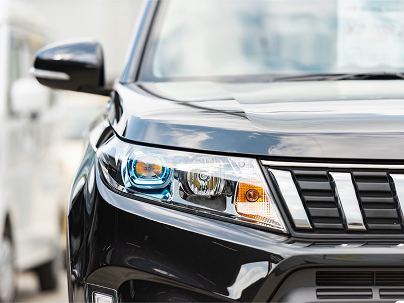 事故状況の記録