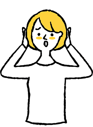 怪我が思うように回復せず、このまま治らなかったらどうしよう…その場合の補償はどうなるの？ 