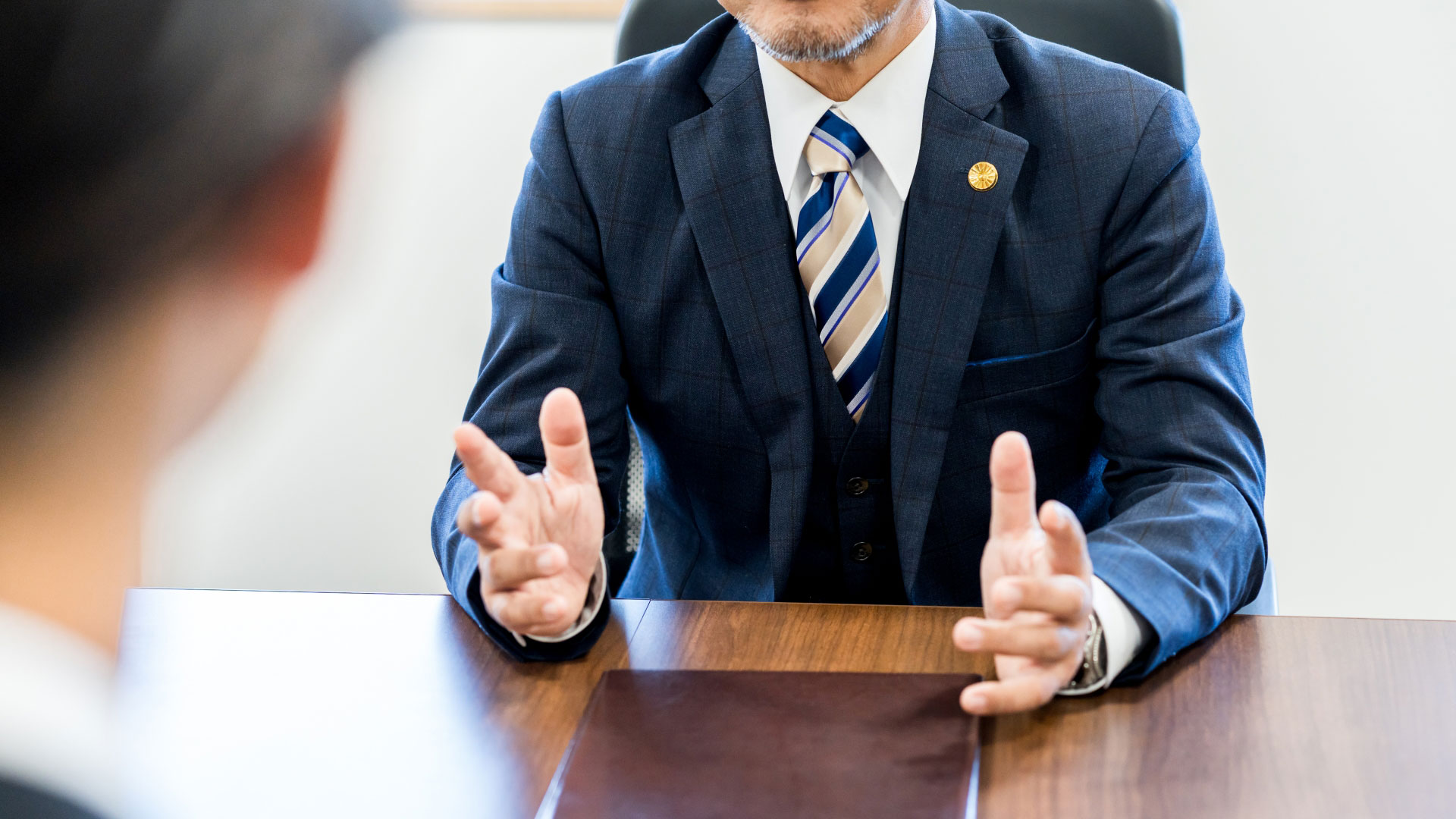 交通事故解決実績が豊富