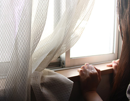 不登校・引きこもり