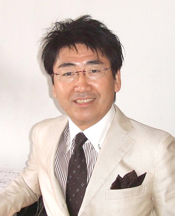 メンタルアナライザー（心療カウンセラー） 宮内一郎（みやうち いちろう）