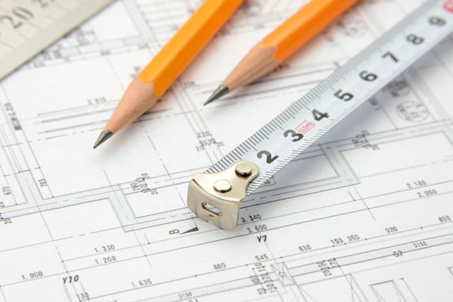 拾い出し(型枠加工図の作成)