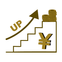 昇給制度あり（能力に応じて）