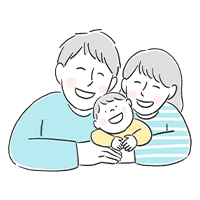 産休・育休制度あり