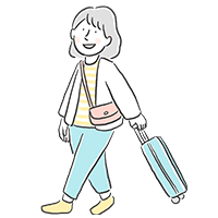 GW、年末年始、お盆休暇あり