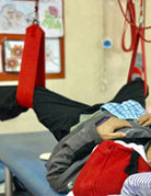 スリングセラピー