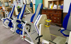 マシントレーニング