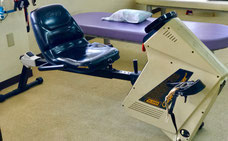 エルゴメーター