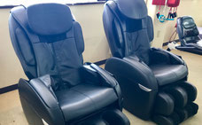 マッサージチェア