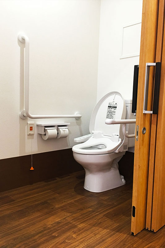 訪問リハビリの実践例