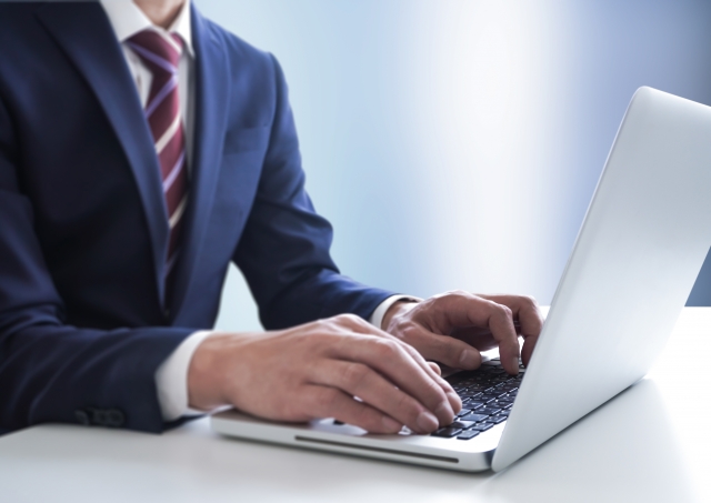 月次顧問・記帳代行