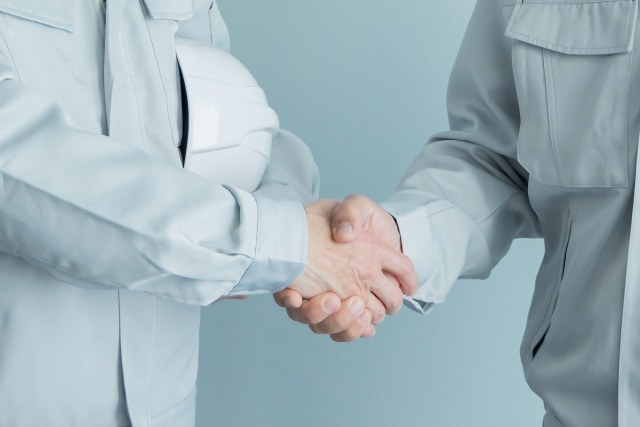 資格取得を全力サポート