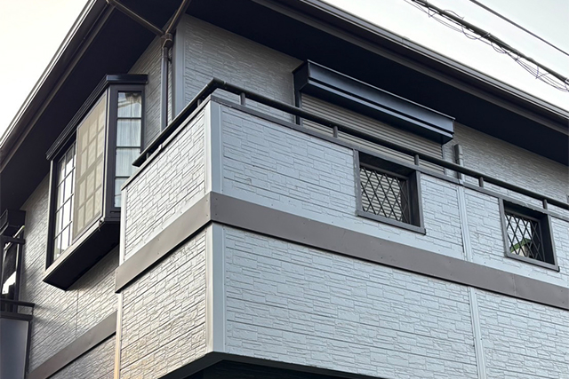 職人直営のクオリティ