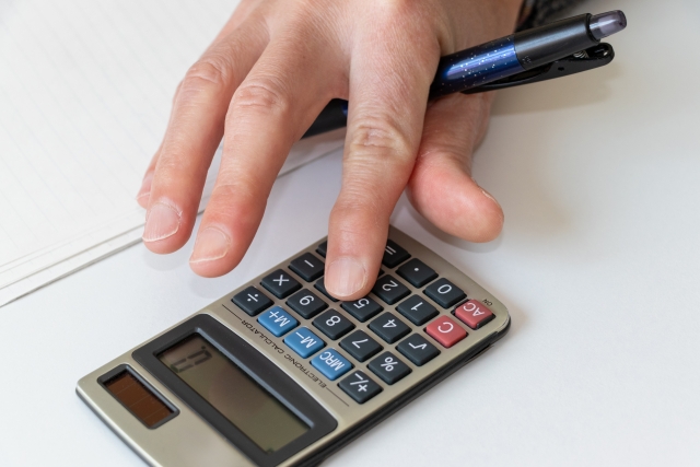 無駄を省いた適正価格