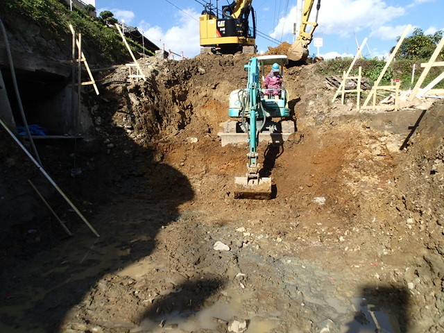 その他土木工事