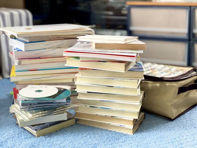 その他の不用品回収