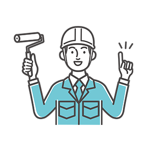 原状回復サービス