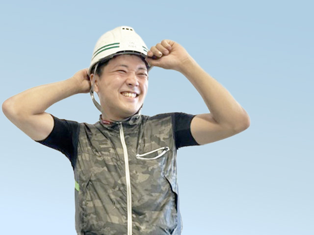 地域密着の安心対応