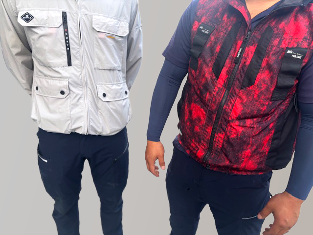 私たちについて