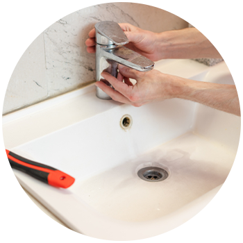 水まわり設備の販売・設置