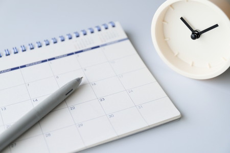 スピード対応で安心