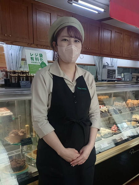 ボンファン様
