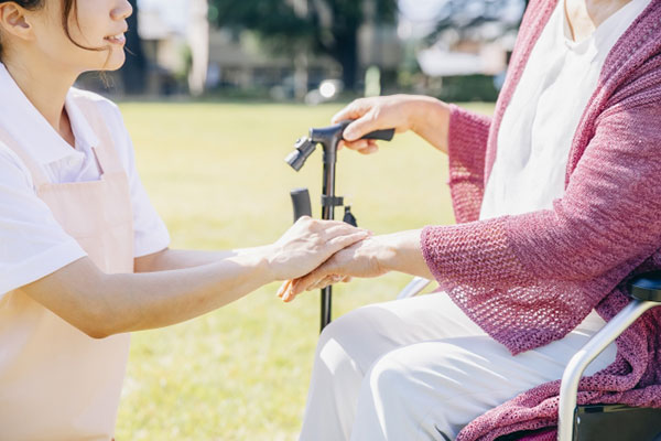 地域密着型通所介護