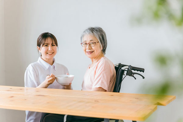 ターミナルケアと看取り看護