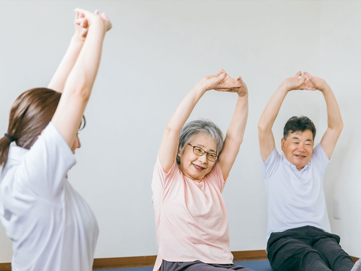訪問介護・通所介護