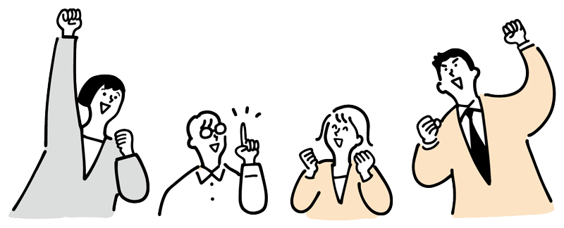 採用情報イメージ