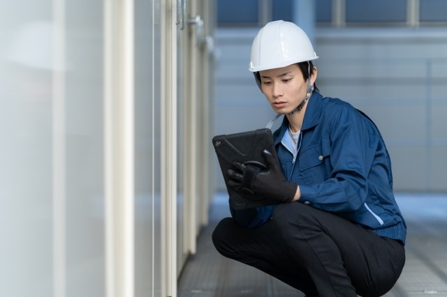 現地調査・設計・技術コンサルティング