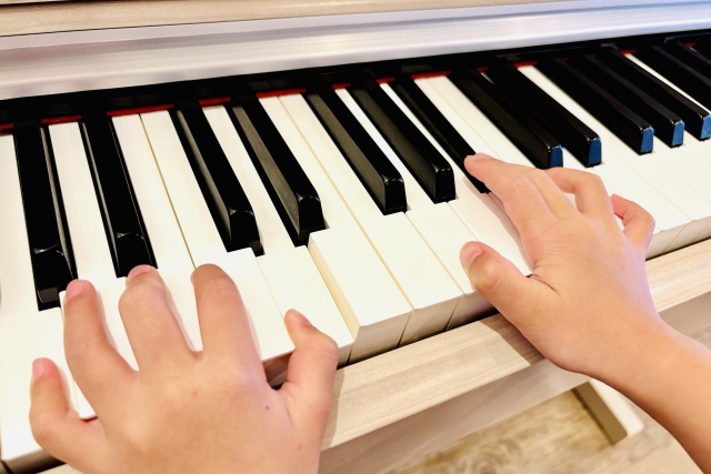 「音楽×運動」で心と体の安定を促します。