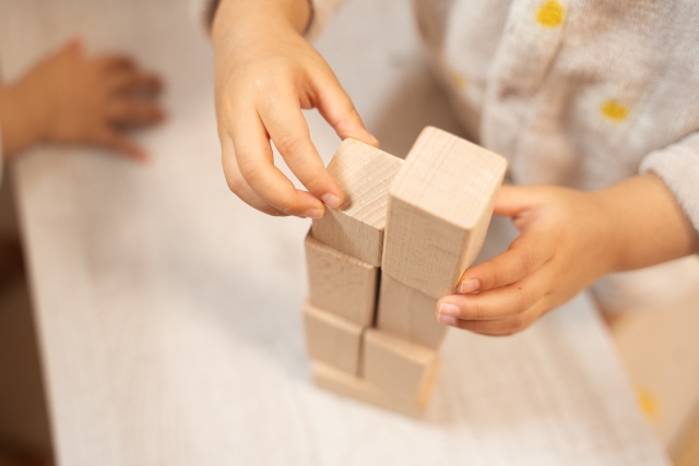 木育(天然木の香り)