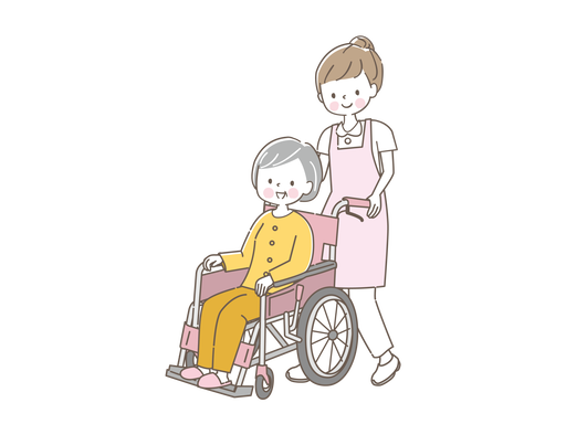 機能訓練のイメージ