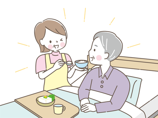 食事のイメージ