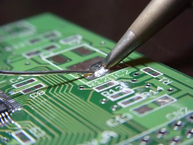 会社の雰囲気写真