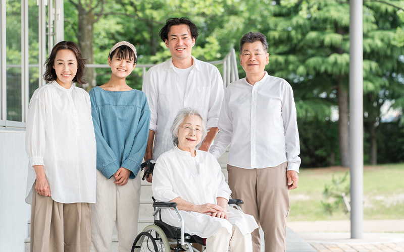 若宮の里 グループホーム