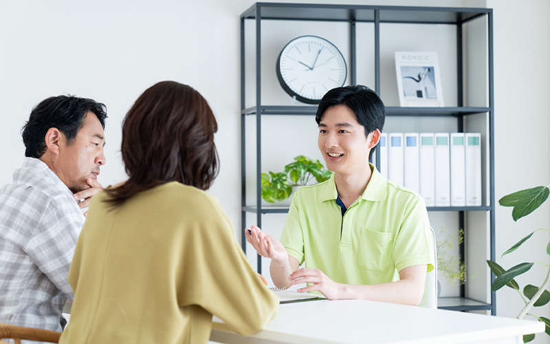 清流の里 グループホーム