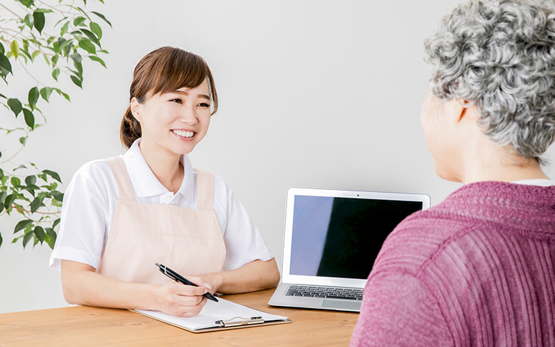デイサービス若宮