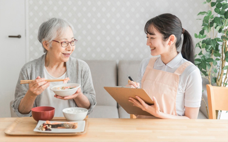 サービス付き高齢者向け住宅若宮の里