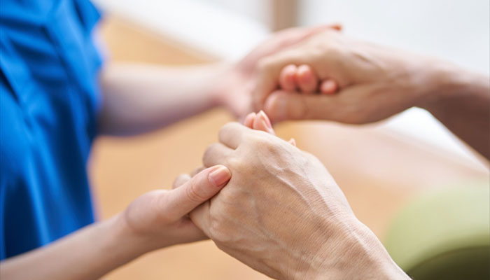 訪問介護サービス