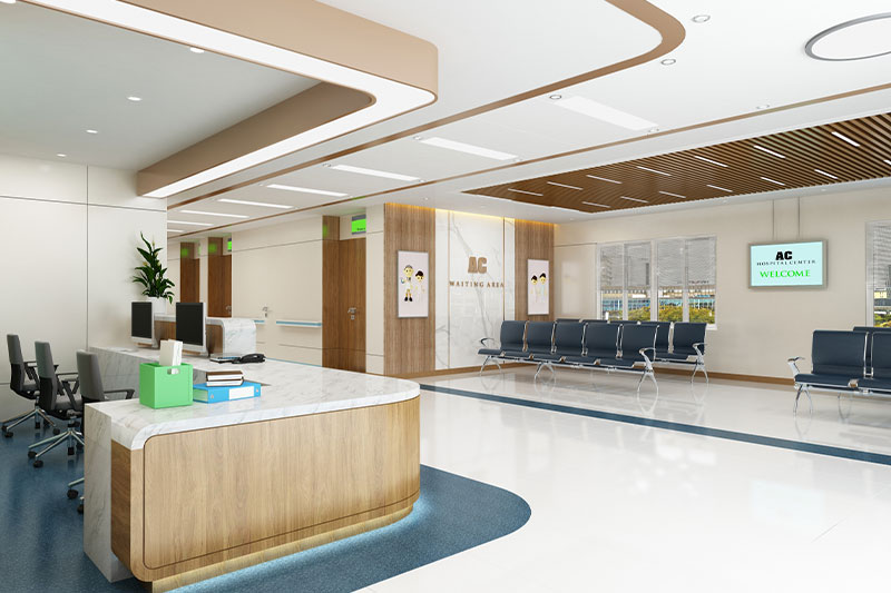 30年以上の実績とノウハウ