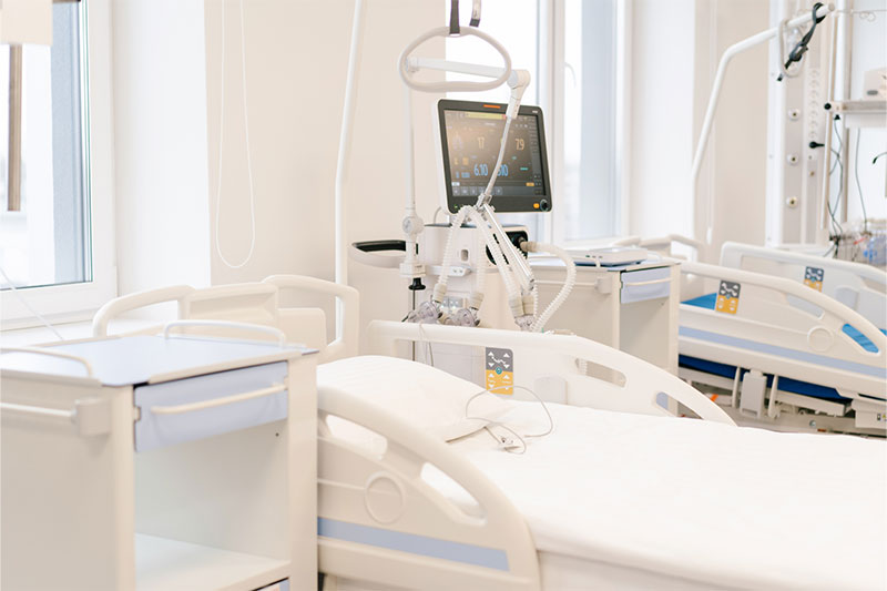 ゾーニングの理解と徹底