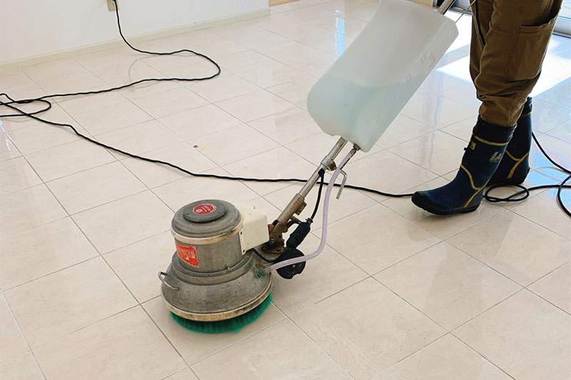 患者さんやスタッフとの円滑なコミュニケーション