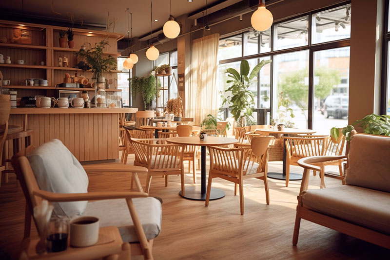 “とことんキレイにする”品質への自信