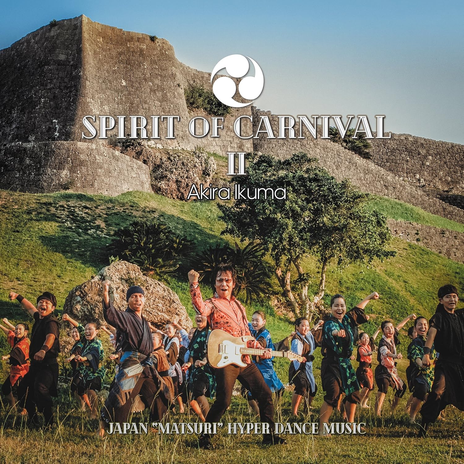 SPILIT OF CARNIVALⅡ