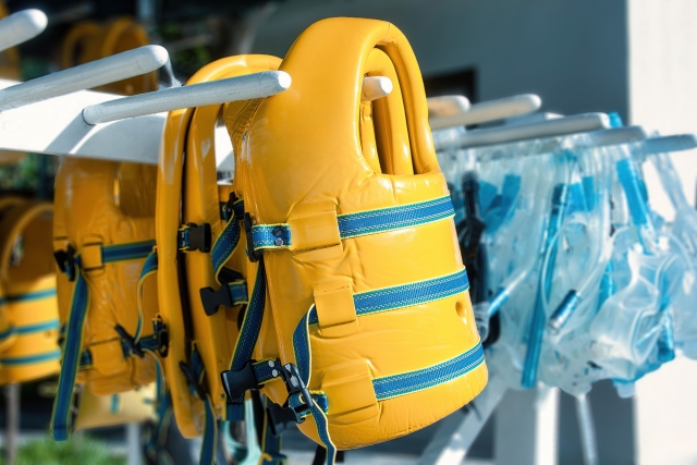 他社にはない、嬉しいレンタルサービス