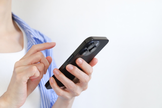 Step1 お問い合わせ