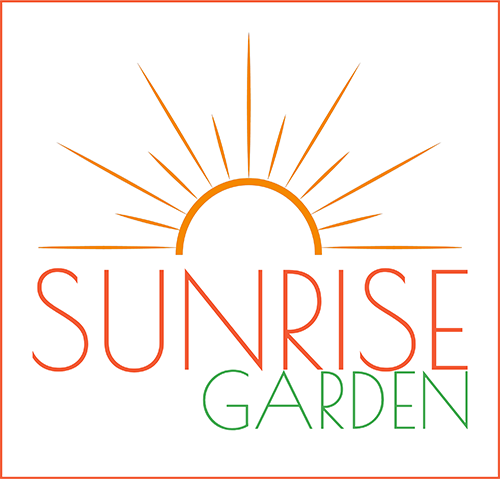 サンライズガーデン